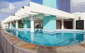 Hotel Brasil Tropical